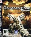 Armored Core For Answer product image