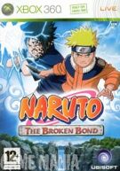 Naruto - The Broken Bond product image