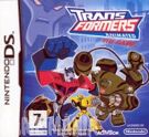 Transformers Animated - The Game product image