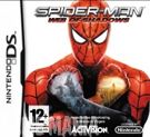Spider-Man - Web of Shadows product image