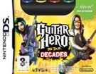 Guitar Hero - On Tour - Decades + Guitar Grip product image
