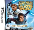 Star Wars - The Clone Wars - Jedi Alliance product image