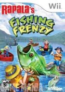 Fishing Frenzy + Hengel product image