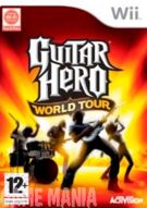 Guitar Hero - World Tour + Guitar product image