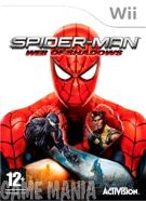 Spider-Man - Web of Shadows product image