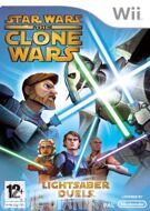 Star Wars - The Clone Wars - Lightsaber Duels product image