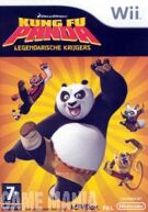 Kung Fu Panda - Legendarische Krijgers product image