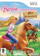 Barbie Paardenavonturen - Het Paardrijkamp product image
