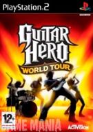 Guitar Hero - World Tour product image