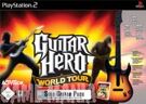 Guitar Hero - World Tour + Guitar product image