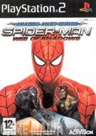 Spider-Man - Web of Shadows product image