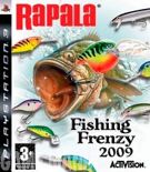Rapala Fishing Frenzy 2009 product image