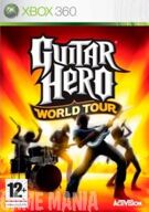 Guitar Hero - World Tour product image
