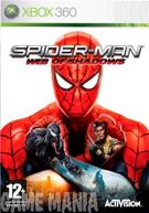Spider-Man - Web of Shadows product image