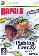 Rapala Fishing Frenzy 2009 product image
