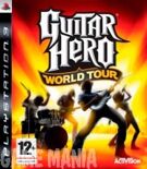 Guitar Hero - World Tour product image