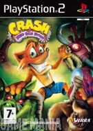 Crash - Mind over Mutant product image