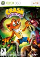 Crash - Mind over Mutant product image