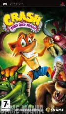 Crash - Mind over Mutant product image
