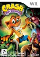 Crash - Mind over Mutant product image