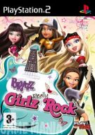 Bratz - Girlz Really Rock product image