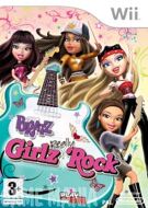 Bratz - Girlz Really Rock product image