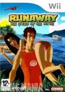 Runaway - The Dream of the Turtle product image