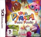 Viva Piñata - Pocket Paradise product image