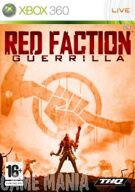 Red Faction - Guerrilla product image
