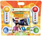 Scene It - Box Office Smash + 4 Quiz Controllers Wireless product image