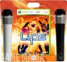 Lips + 2 Microphones Wireless product image