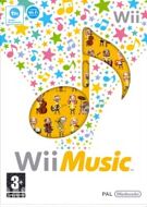 Wii Music product image