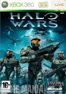 Halo Wars product image