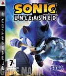 Sonic Unleashed product image