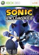 Sonic Unleashed product image