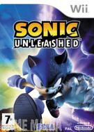 Sonic Unleashed product image