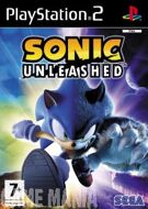 Sonic Unleashed product image