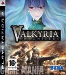 Valkyria Chronicles product image