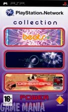 PlayStation Network Collection - Power Pack product image