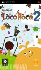 LocoRoco 2 product image