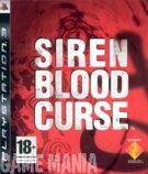 Siren Blood Curse product image