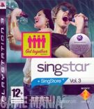 Singstar Vol. 3 product image
