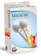 Wii Maracas - IMP product image