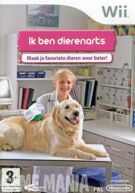 Ik ben Dierenarts product image
