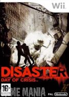 Disaster - Day of Crisis product image