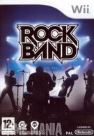 Rock Band product image