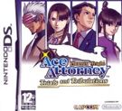Ace Attorney - Phoenix Wright - Trials and Tribulations product image