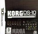 Korg DS-10 Synthesizer product image