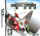 TrackMania DS product image