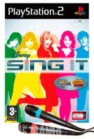 Sing It - Disney + 2 Microphones product image